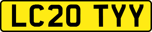 LC20TYY