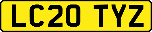 LC20TYZ