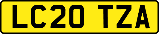 LC20TZA