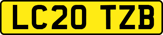LC20TZB