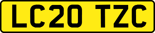 LC20TZC
