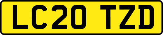 LC20TZD