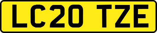 LC20TZE
