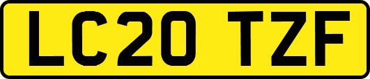 LC20TZF