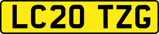 LC20TZG