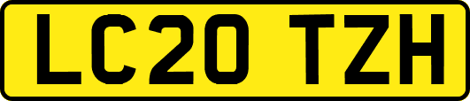 LC20TZH