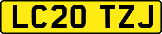 LC20TZJ