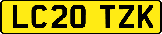 LC20TZK