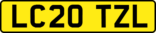 LC20TZL