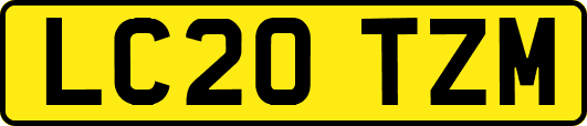 LC20TZM