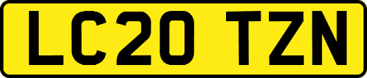LC20TZN