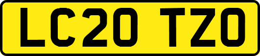 LC20TZO