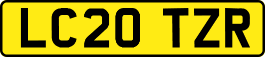 LC20TZR