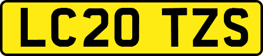 LC20TZS