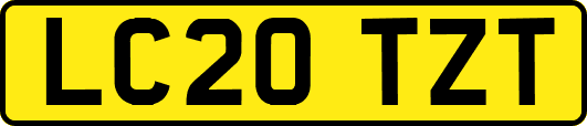 LC20TZT