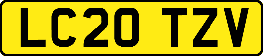 LC20TZV