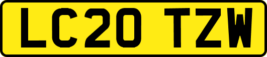 LC20TZW