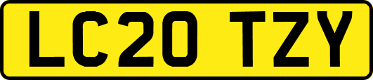 LC20TZY