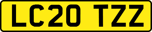 LC20TZZ
