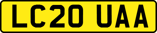 LC20UAA