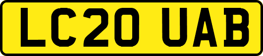 LC20UAB
