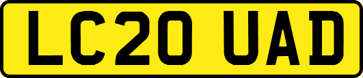 LC20UAD