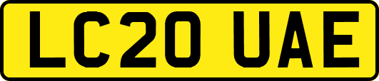 LC20UAE