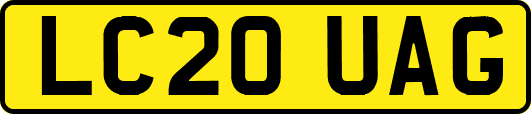 LC20UAG