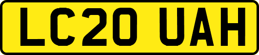 LC20UAH