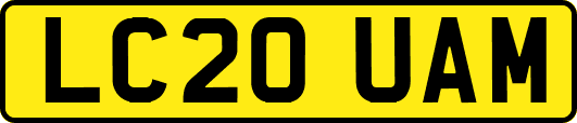 LC20UAM