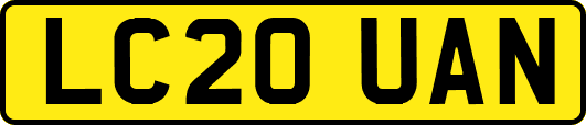 LC20UAN