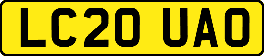LC20UAO
