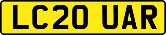 LC20UAR