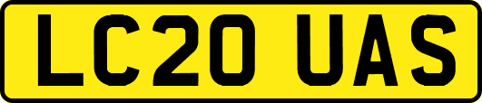 LC20UAS