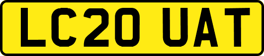 LC20UAT