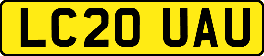 LC20UAU