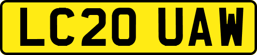LC20UAW
