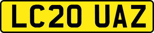 LC20UAZ