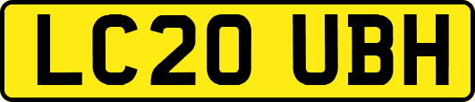 LC20UBH