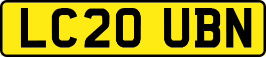 LC20UBN