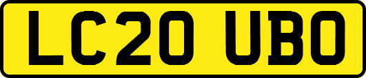 LC20UBO
