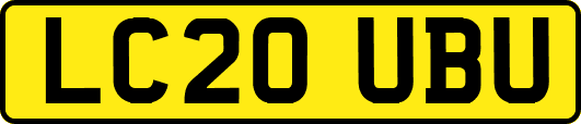 LC20UBU