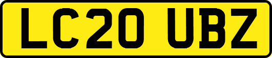 LC20UBZ