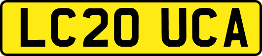 LC20UCA
