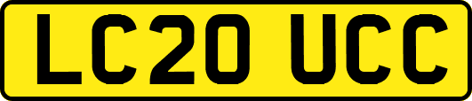 LC20UCC