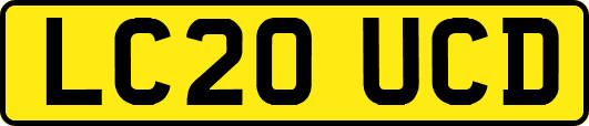 LC20UCD