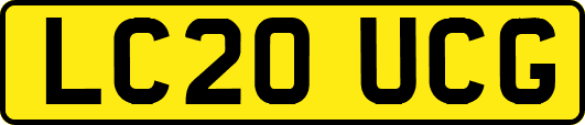 LC20UCG