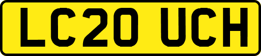 LC20UCH