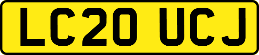LC20UCJ