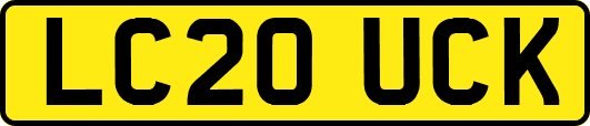 LC20UCK